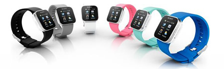 sony mn2sw smartwatch